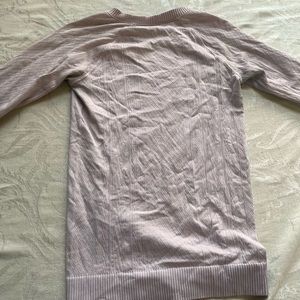 Lululemon long sleeve